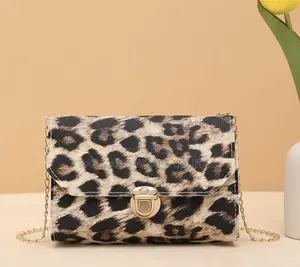 Animal Pattern Bag