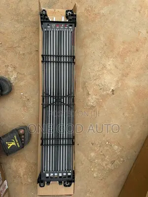 Honda CRv 2022,2023,2024,2025 Hybrid Oil Cooler