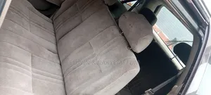 Toyota Sienna 1999 Brown