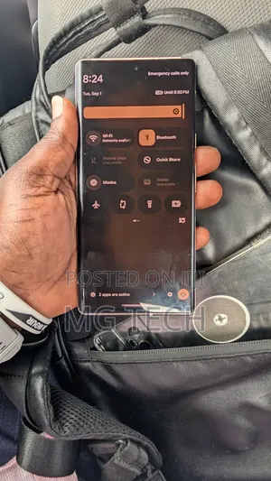 Google Pixel 6 Pro 128 GB Rose Gold