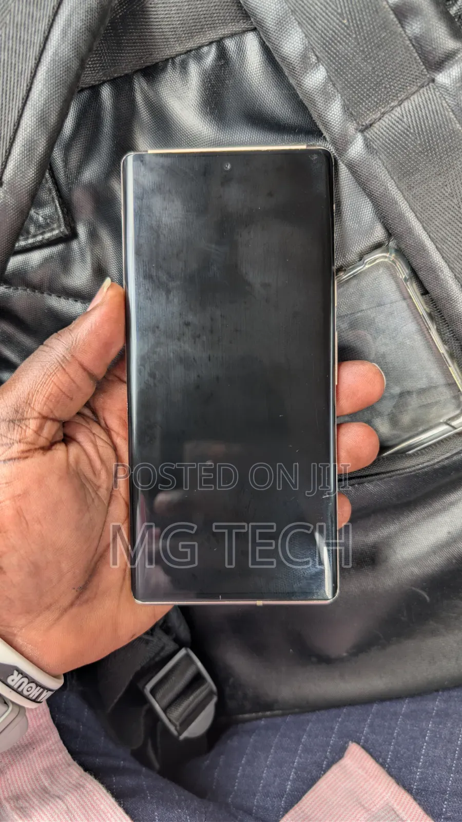 Google Pixel 6 Pro 128 GB Rose Gold