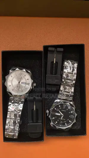 Quartz Watches