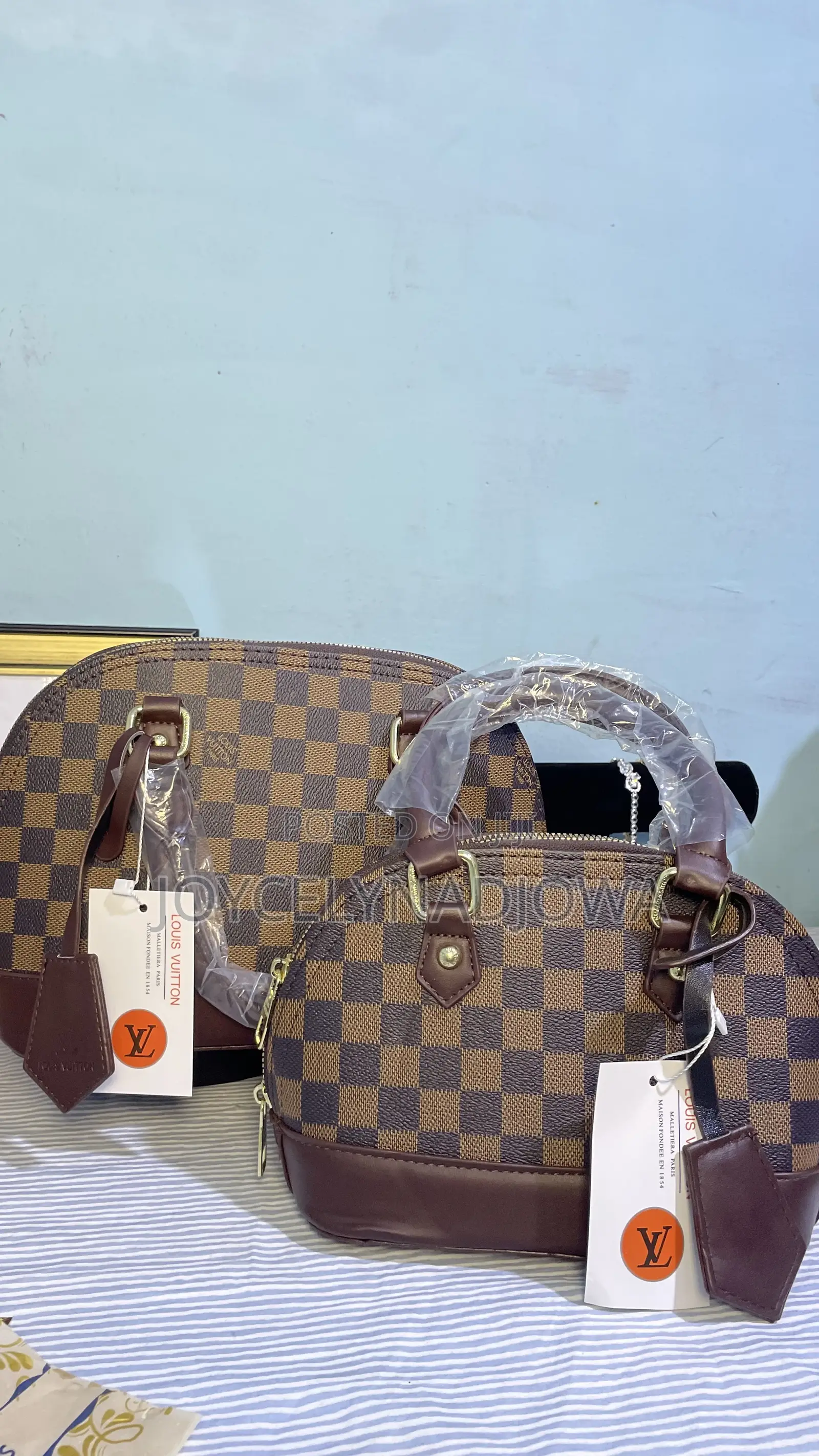 Ladies Bag