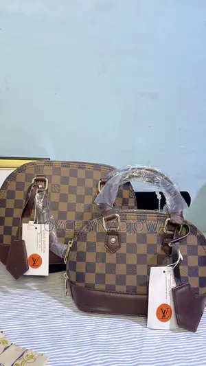 Ladies Bag