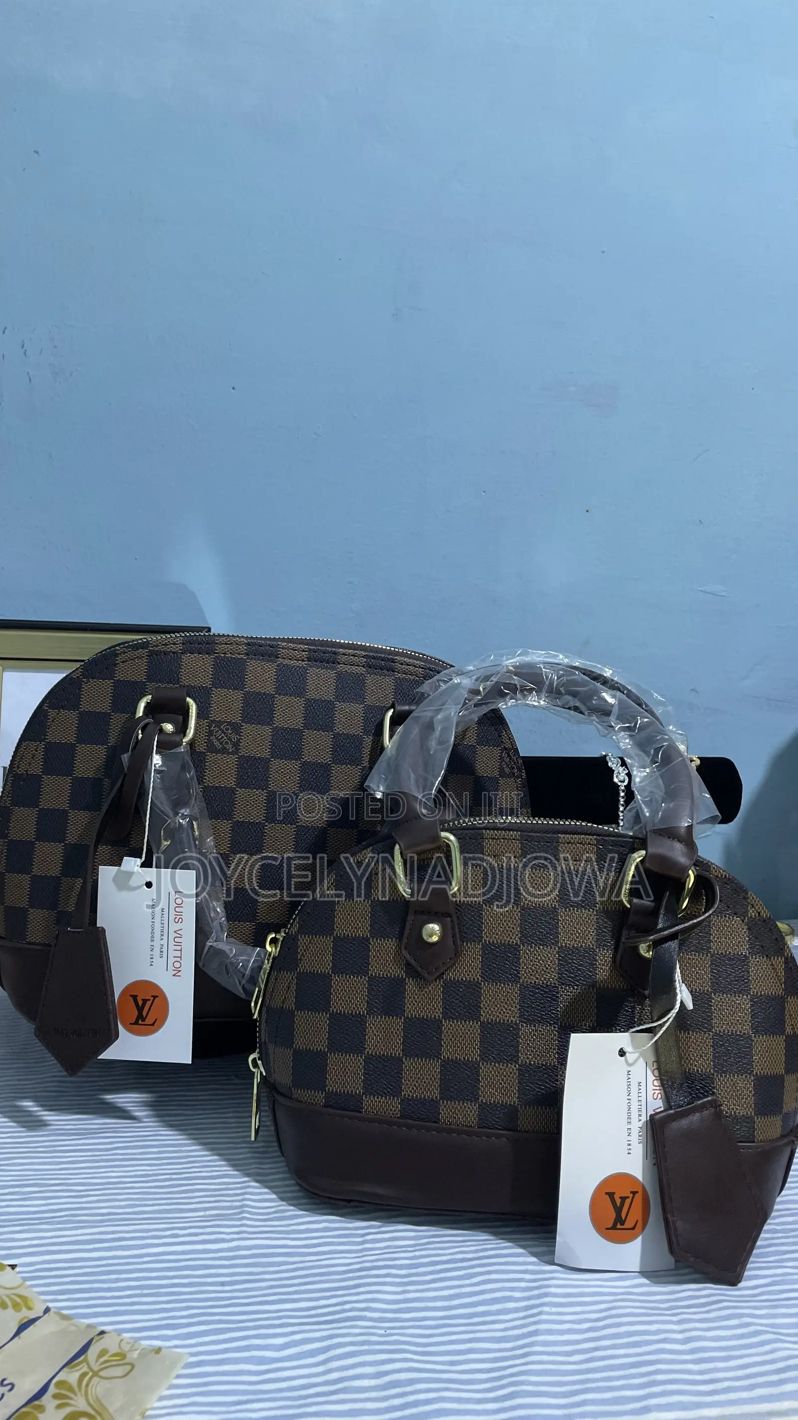 Ladies Bag