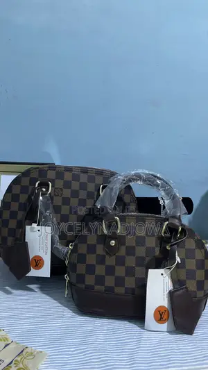 Ladies Bag
