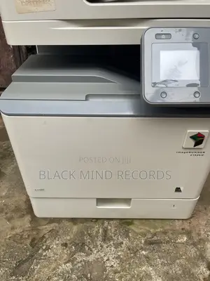 Canon Color imageRUNNER C1325iF – A4