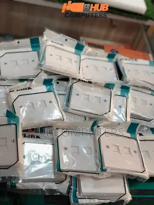 D-Link Face Plate Double