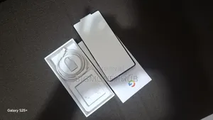 New Google Pixel 6 Pro 128 GB Black