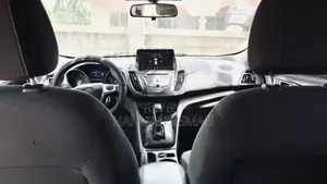 Ford Escape S 2013 Gray