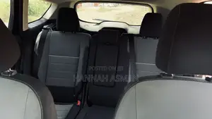 Ford Escape S 2013 Gray