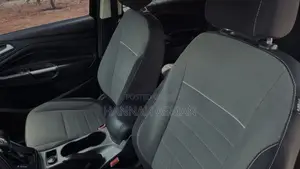 Ford Escape S 2013 Gray