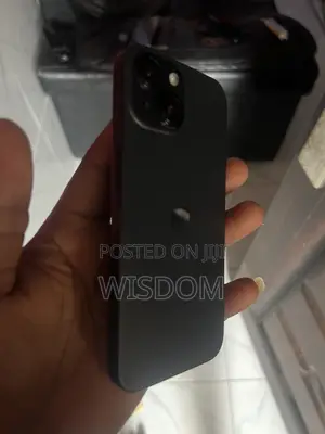 Apple iPhone 15 128 GB Black
