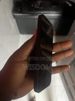 Apple iPhone 15 128 GB Black