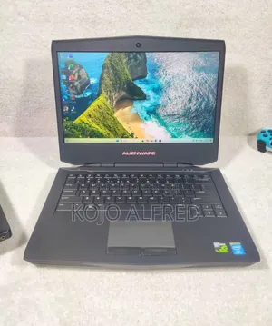 Laptop Alienware 13 R3 16GB Intel Core i5 SSD 128GB