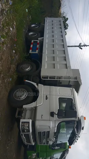 Shacman F3000