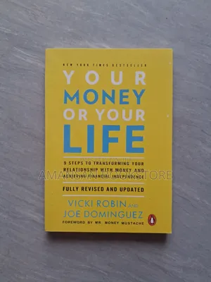 Your Money or Your Life