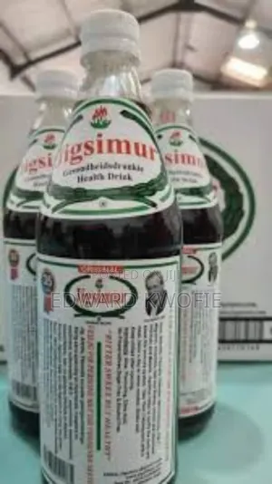 Original FDA Approved Jigsimur Health Drink at Wholesale Price.