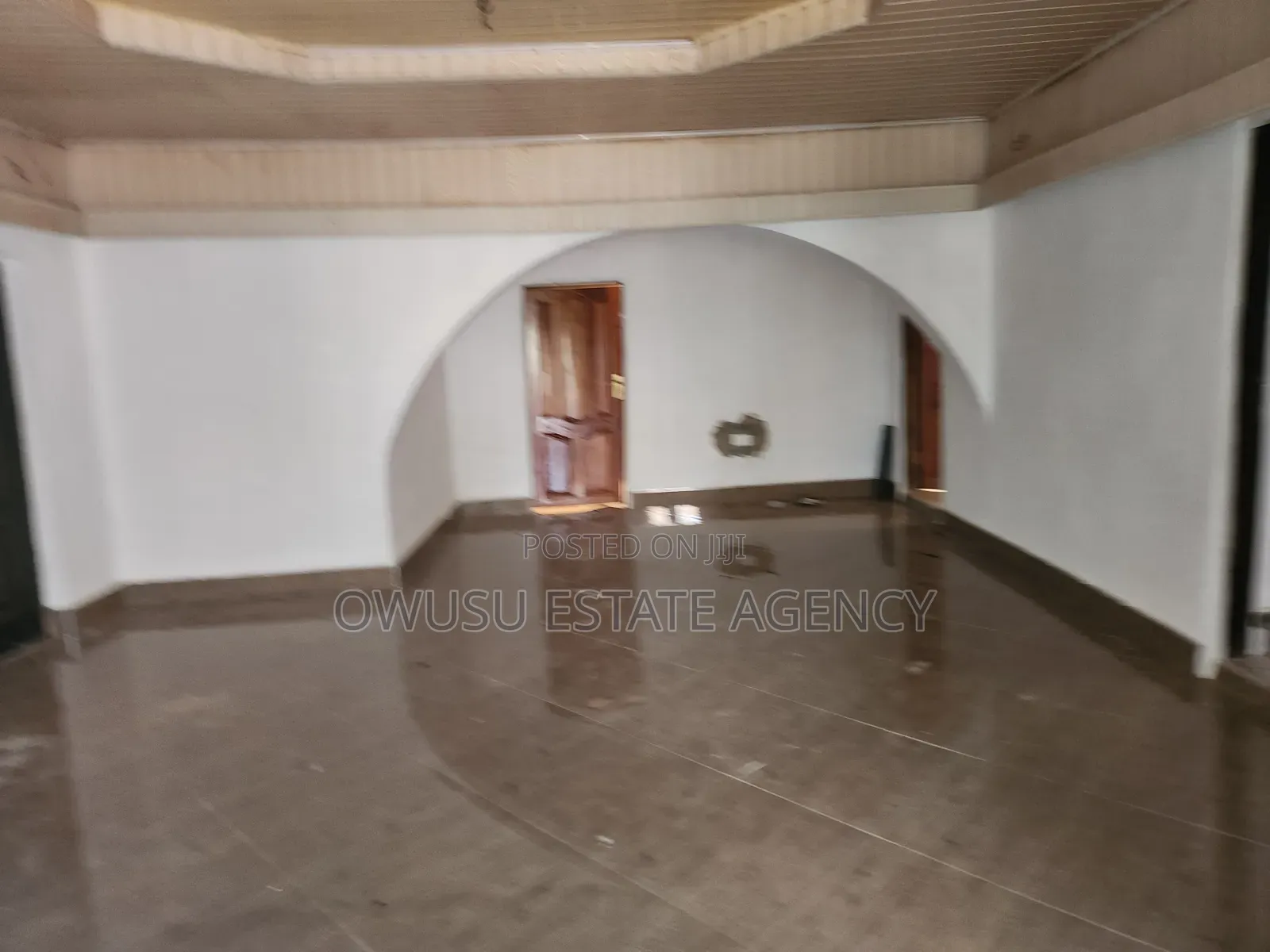 8bdrm House in Ahwiaa Medoma, Kumasi Metropolitan for sale