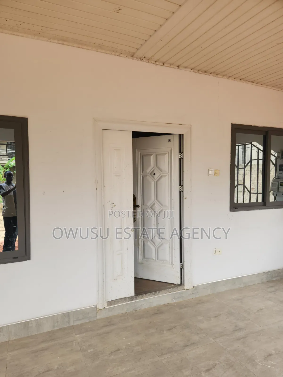 8bdrm House in Ahwiaa Medoma, Kumasi Metropolitan for sale