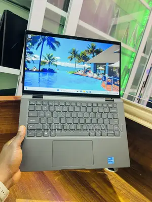 Laptop Dell Latitude 7420 16GB Intel Core i7 SSD 512GB