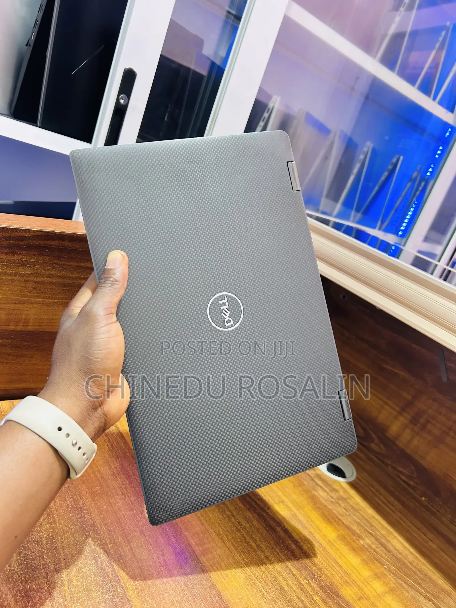 Laptop Dell Latitude 7420 16GB Intel Core i7 SSD 512GB