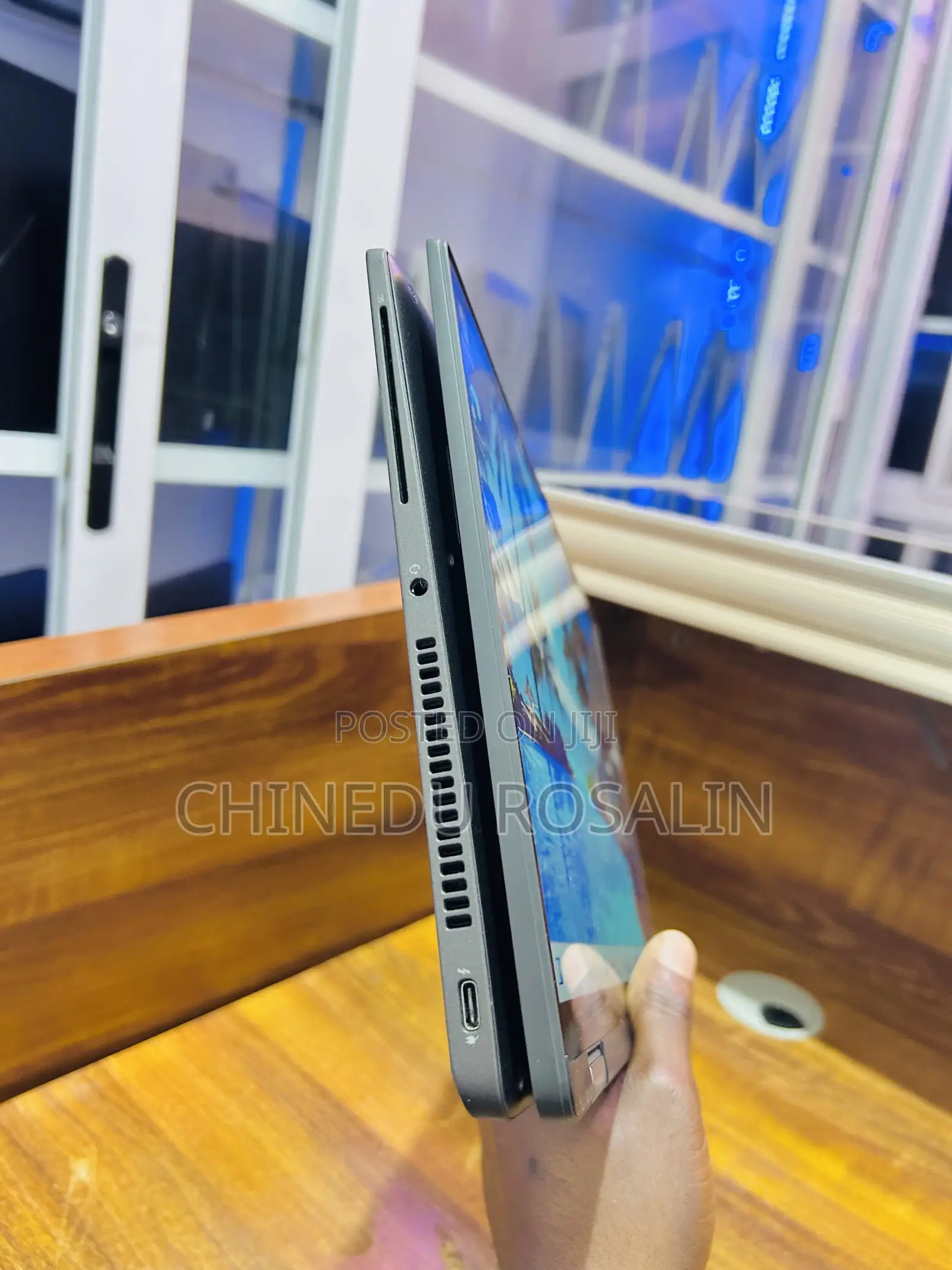 Laptop Dell Latitude 7420 16GB Intel Core i7 SSD 512GB