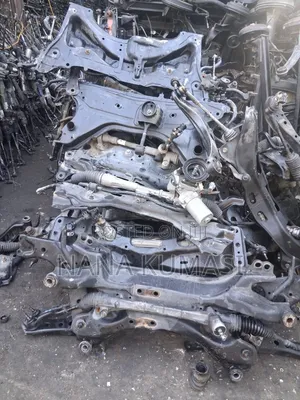 Crv,Civic,Pilot,HRV,Accord,Odyssey,stepwagon,Shaft Rack Shock Absorber