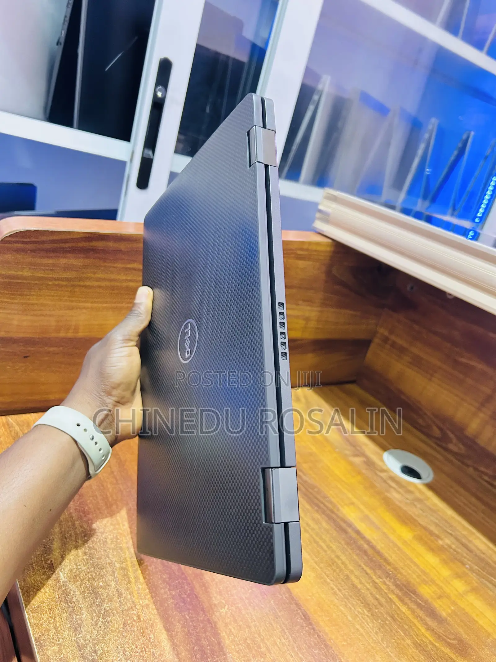 Laptop Dell Latitude 7420 16GB Intel Core i7 SSD 512GB