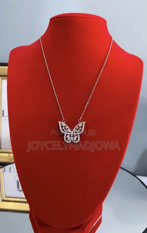Ladies Jewelry