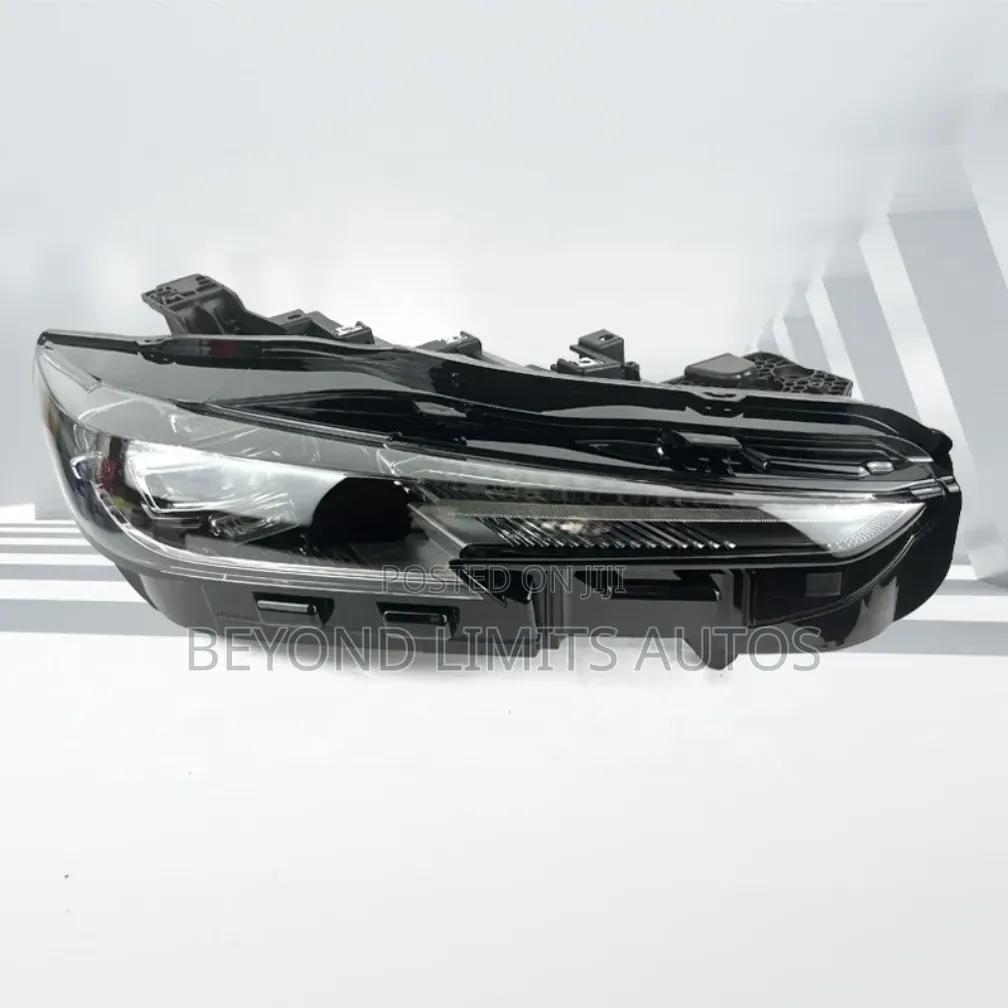 Changan UNI-K Headlight