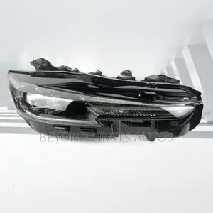Changan UNI-K Headlight
