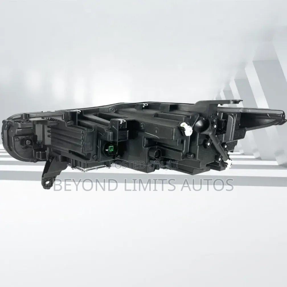 Changan UNI-K Headlight