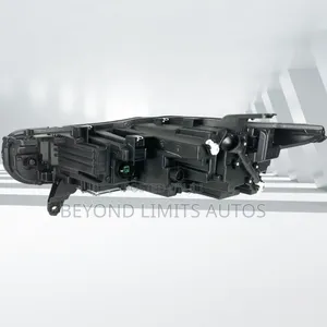 Changan UNI-K Headlight