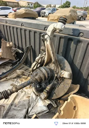 Crv,Civic,Pilot,HRV,Accord,Odyssey,stepwagon,Shaft Rack Shock Absorber