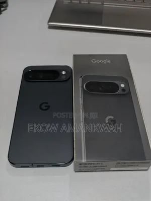 Google Pixel 10 Pro XL 256 GB Gray