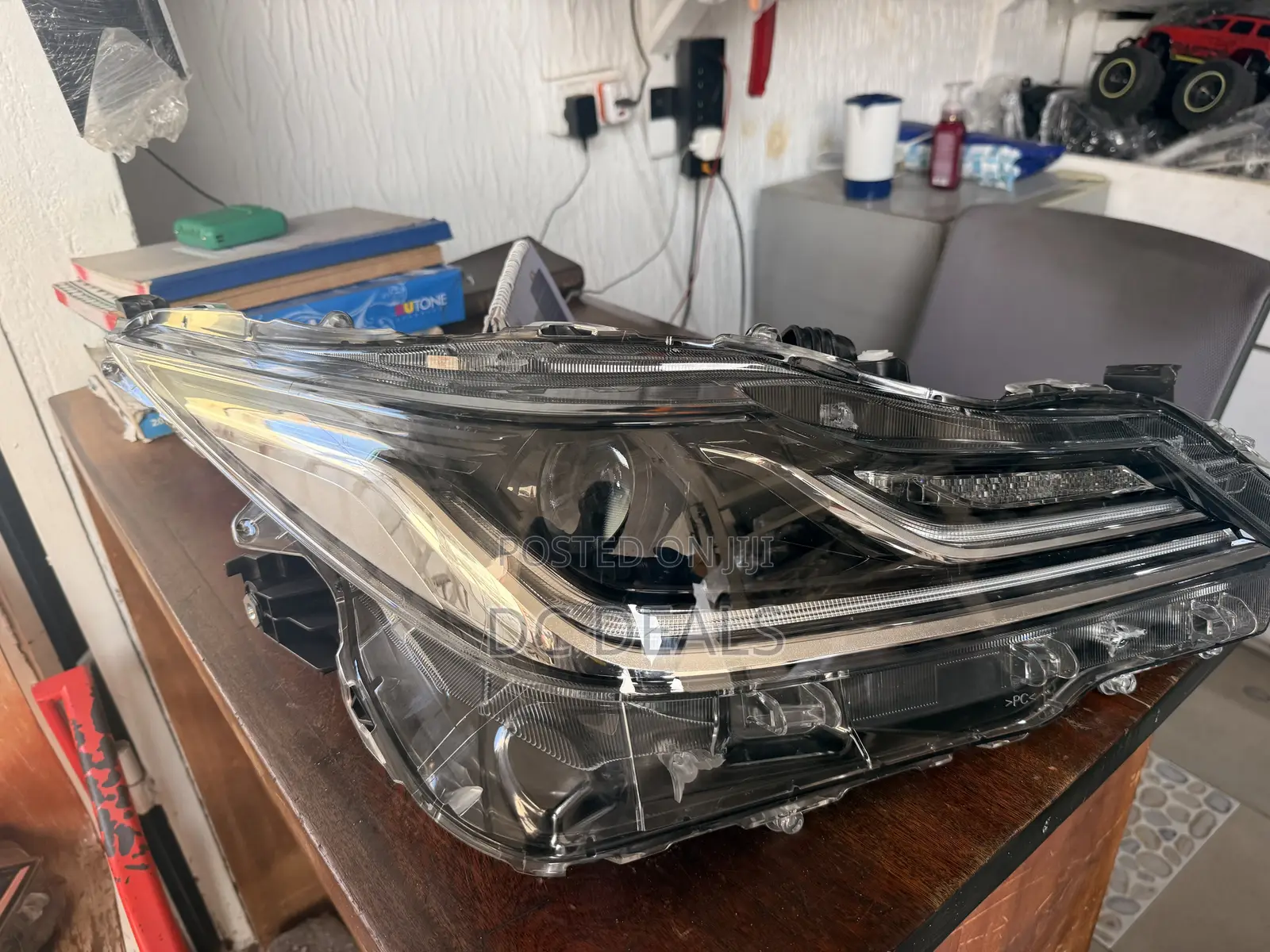 Toyota Corolla Full LED Headlight 209,2020,2021,2022,2023,2024