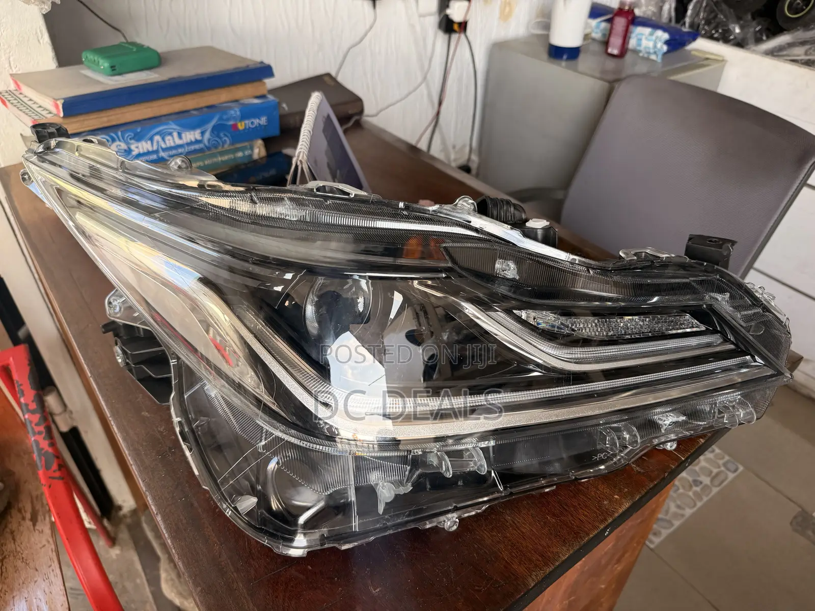Toyota Corolla Full LED Headlight 209,2020,2021,2022,2023,2024