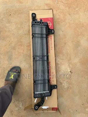 Honda Accord 2022,2023,2024,2025 Inter Coolers