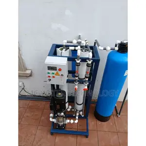R.O Machine for Homes