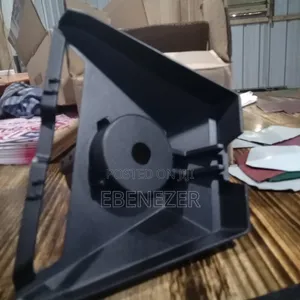 Metal Starlink Mount Without Pole