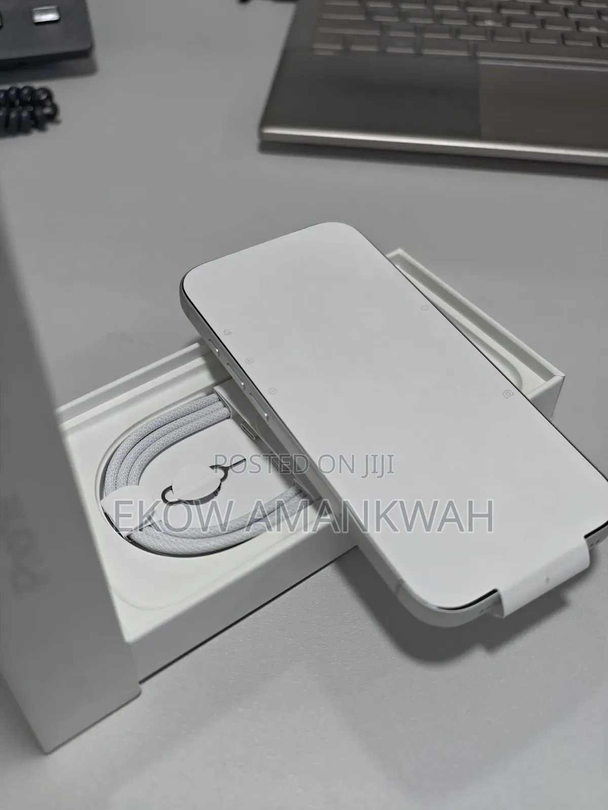 New Apple iPhone 17 Pro 256 GB Silver