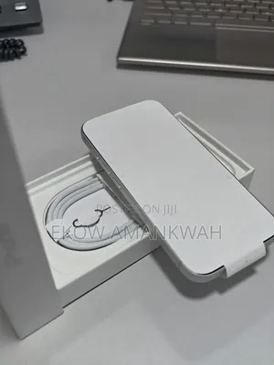New Apple iPhone 17 Pro 256 GB Silver