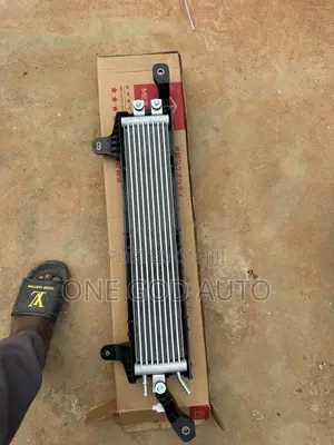 Honda Accord 2022,2023,2024,2025 Inter Coolers