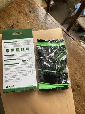 Wrist Support Brace