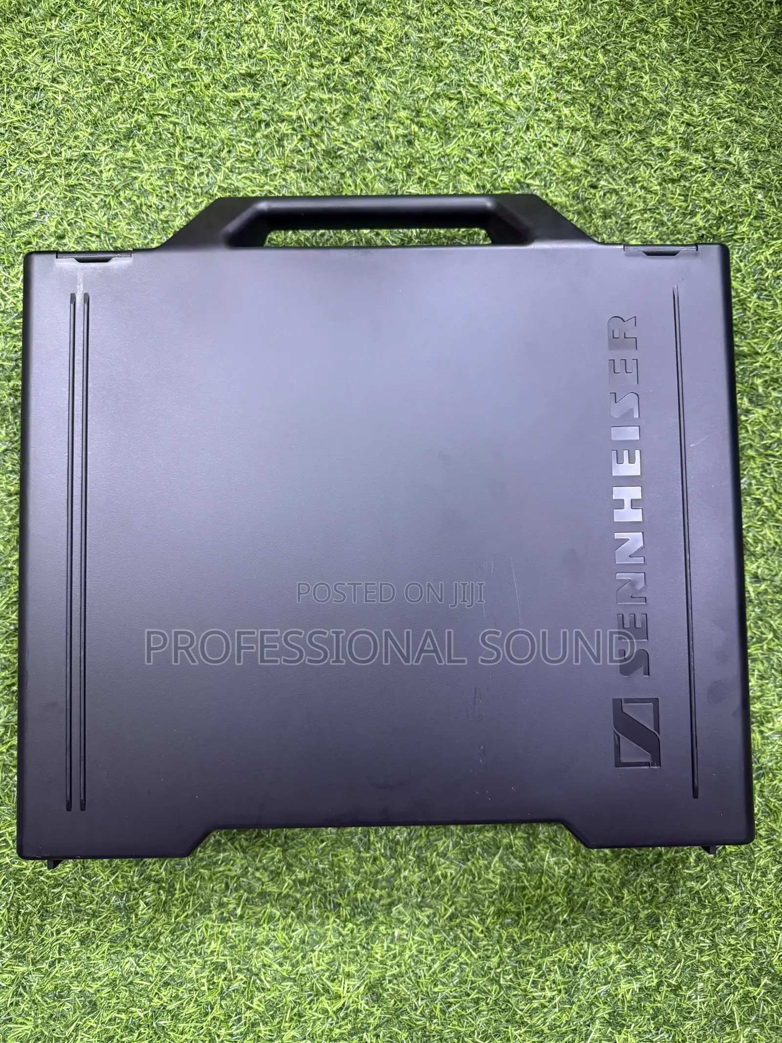 Sennheiser E 602-Ii Dynamic Cardioid Instrument Microphone Packaged