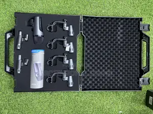 Sennheiser E 602-Ii Dynamic Cardioid Instrument Microphone Packaged