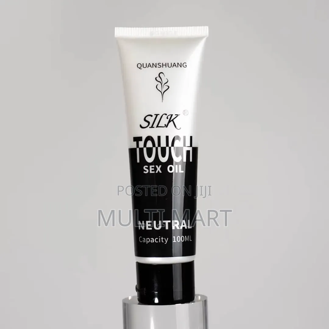 Lubricant Oil Intimacy Liquid