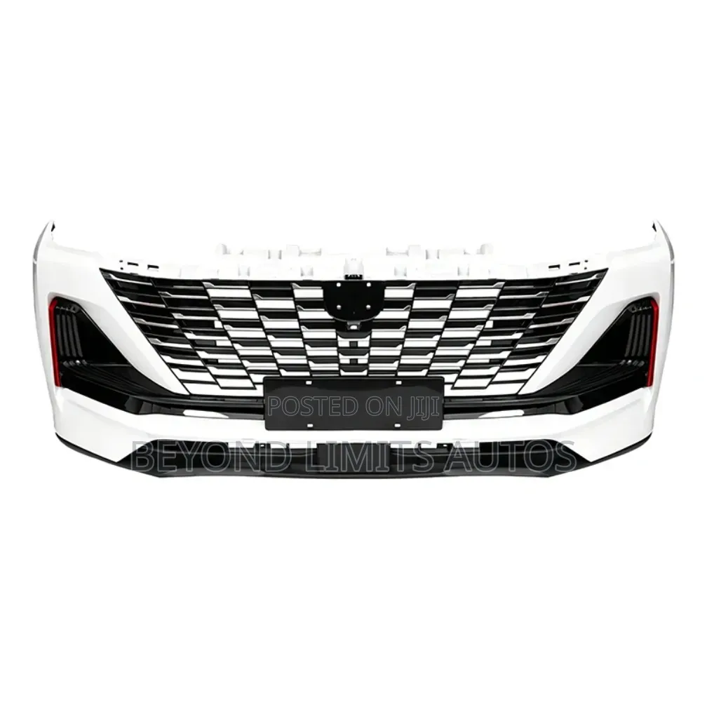 Changan Cs55 2024,2025,2026 Complete Front Bumper