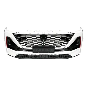 Changan Cs55 2024,2025,2026 Complete Front Bumper